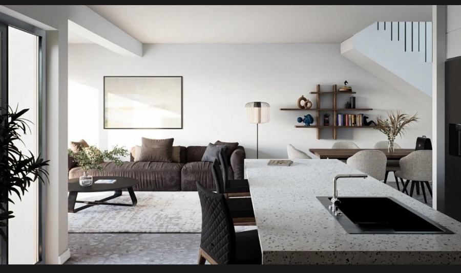 4 Bedroom Property for Sale in Sandown Western Cape